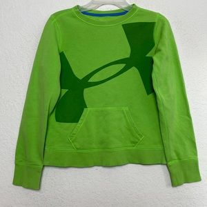 ✅Women Under Armour Sweater Size S